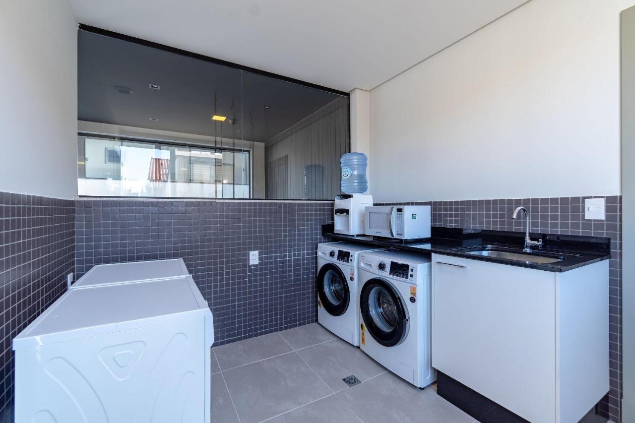 Confortavel Loft Com Vista O Mar, Com Piscina *