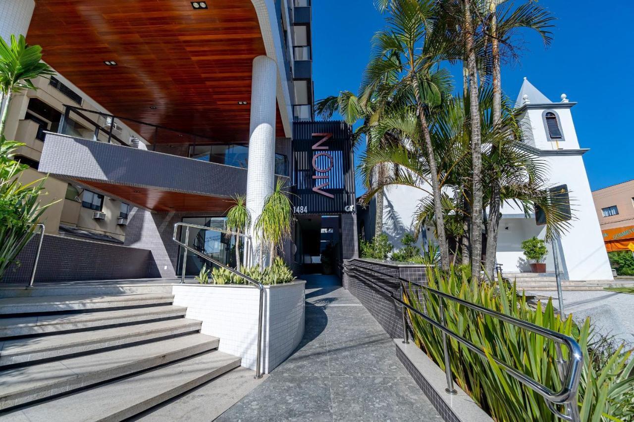 Confortavel Loft Com Vista O Mar, Com Piscina
